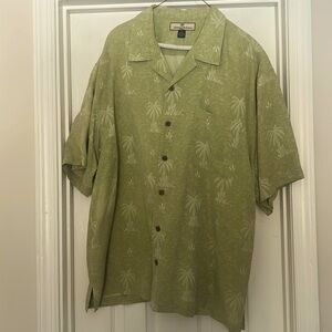 Vintage Tommy Bahama